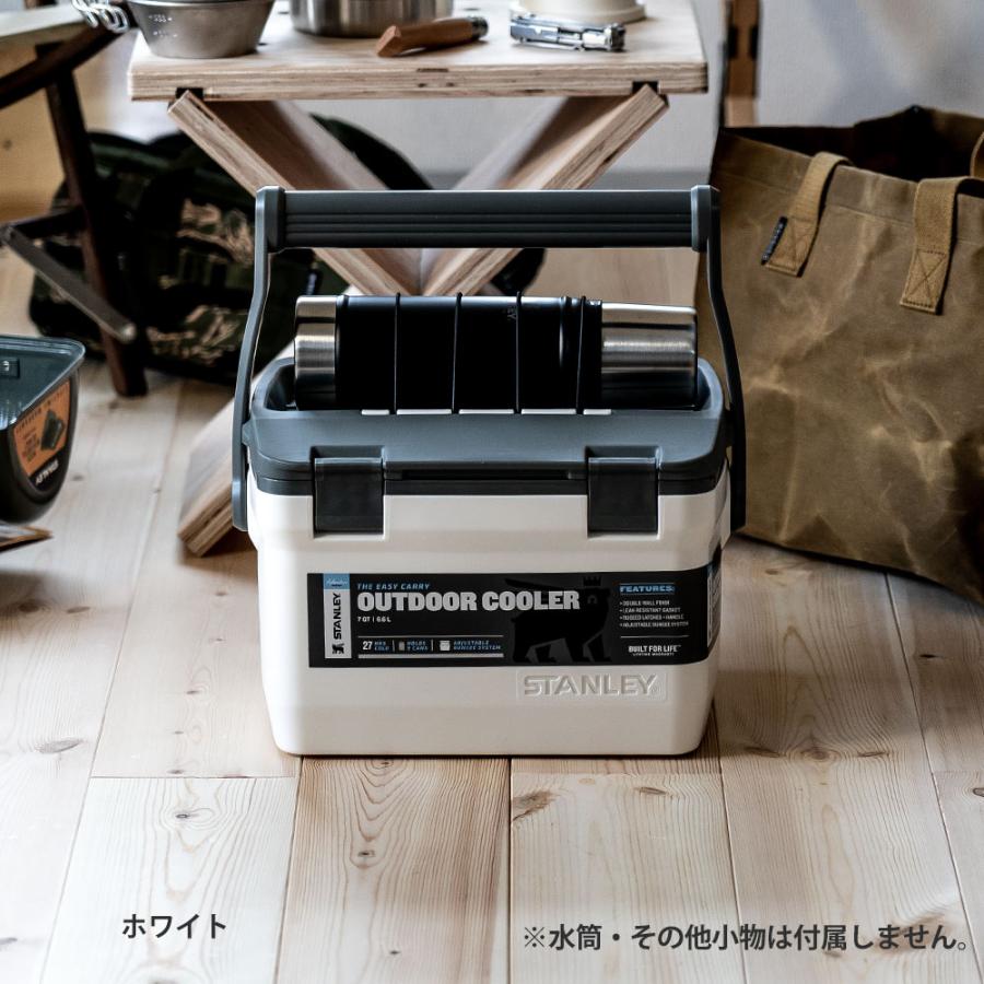 STANLEY（スタンレー） クーラーBOX 6.6L クーラーボックス : イエノ