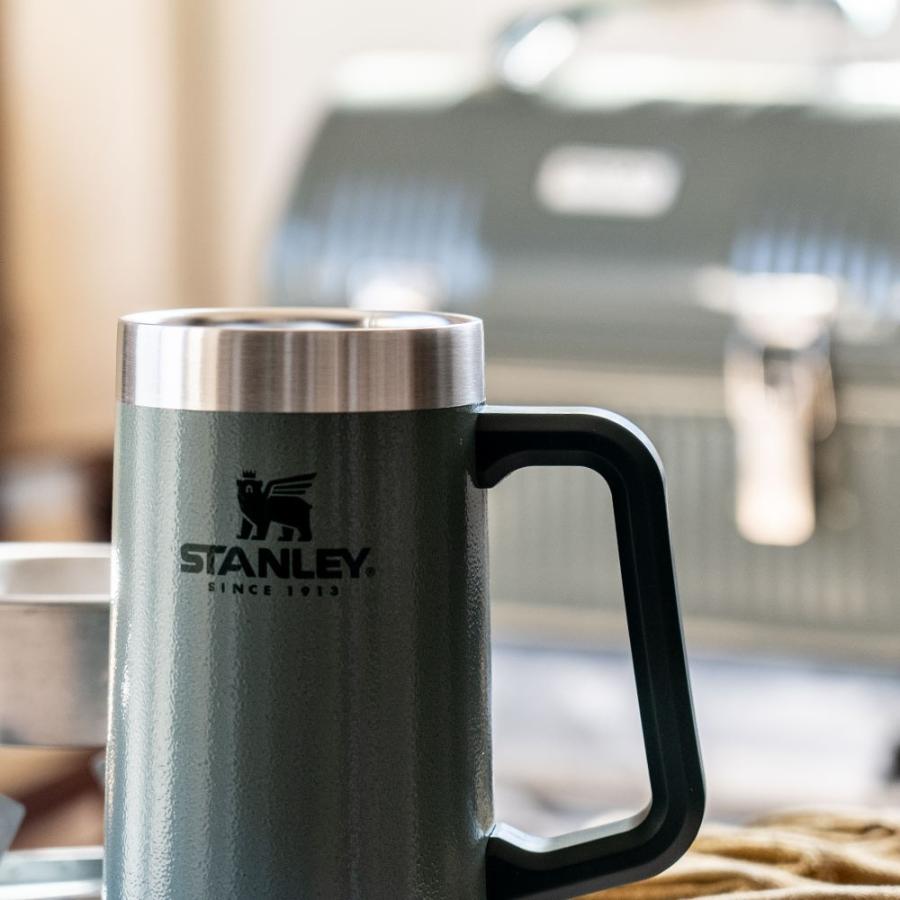 STANLEY スタンレー 真空ジョッキ 大容量ジョッキ ベア 0.7L STANLEY スタンレー 真空ジョッキ 大容量ジョッキ ベア 0.7L