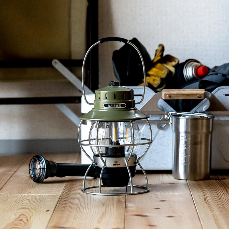 BAREBONES（ベアボーンズ） BAREBONES LIVING ベアボーンズリビング