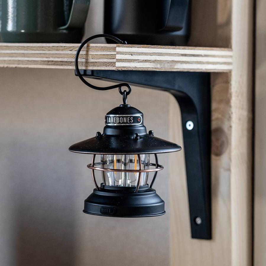 BAREBONES LIVING ベアボーンズリビング Mini Edison Lantern BAREBONES LIVING ベアボーンズリビング Mini Edison Lantern