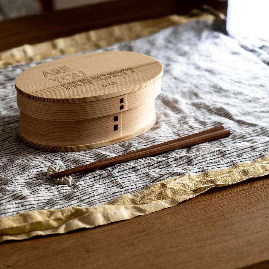 tetoca テトカ お箸 蜜蝋仕上げ 八角箸 18cm 23cm : イエノLabo