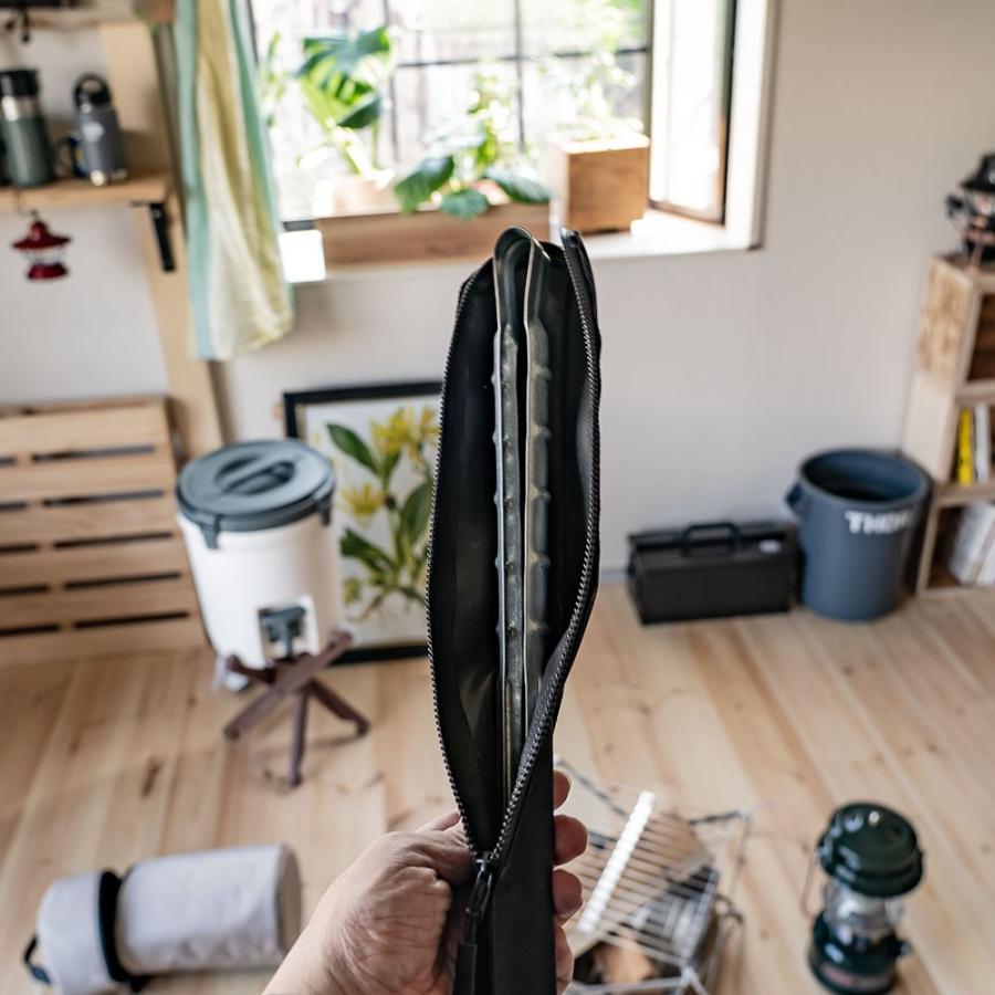 トングケース 火鉢ケース 収納 FIRE TONGS CASE : イエノLabo. - 通販
