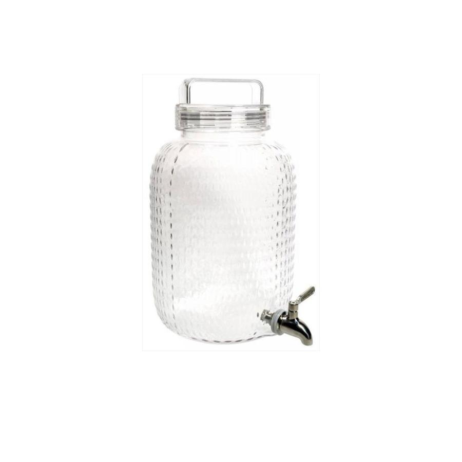 ジュースディスペンサーL Starwares ウォータージャグ 8340ml_12