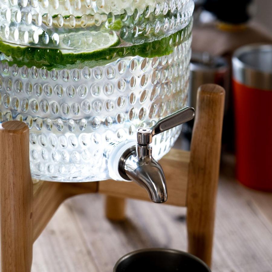 ジュースディスペンサーS Starwares ウォータージャグ 5500ml : イエノ