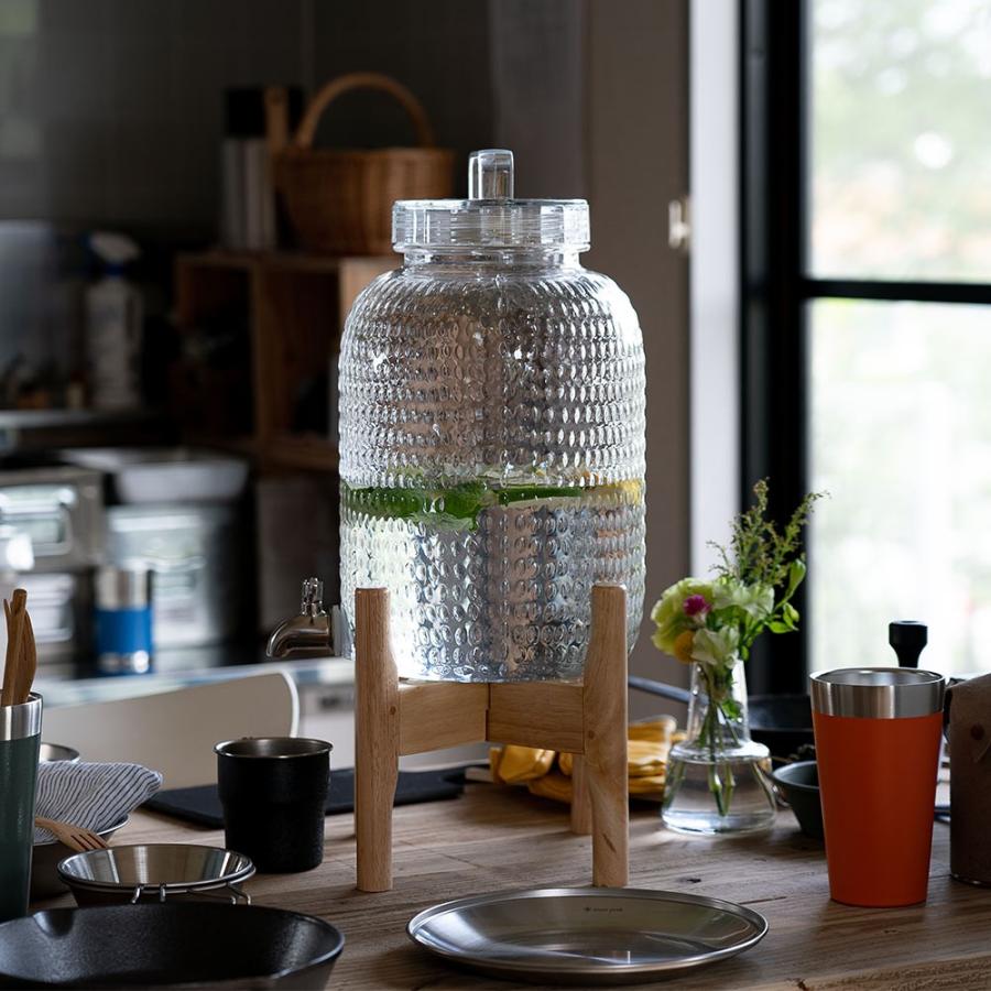 ジュースディスペンサーS Starwares ウォータージャグ 5500ml : イエノ