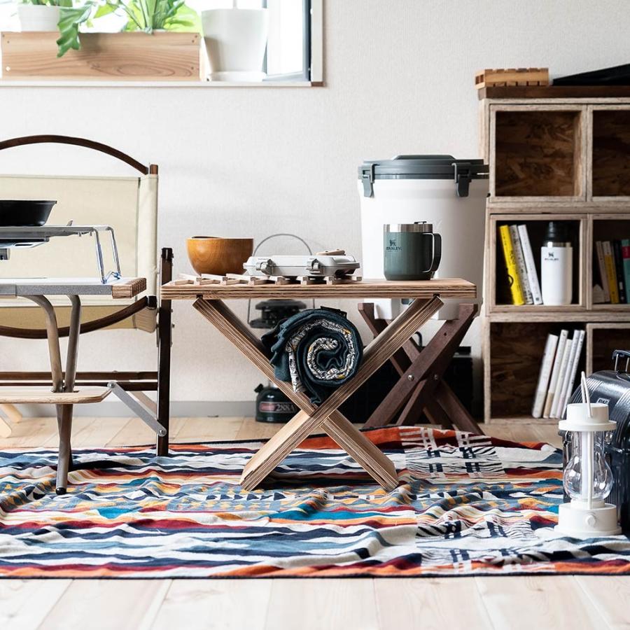 直接取引限定☆熊本☆タープ コンロ テーブル テーブル クロススタンド クーラーボックススタンド 焚き火台テーブル