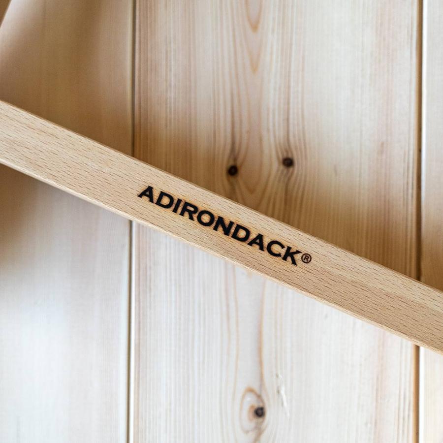 PENDLETON × ADIRONDACK カスタムチェアー スツール ペンドルトン