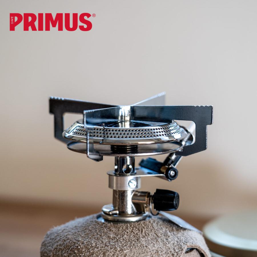 PRIMUS プリムス 2243バーナー シングルバーナー IP-2243PA PRIMUS プリムス 2243バーナー シングルバーナー IP-2243PA