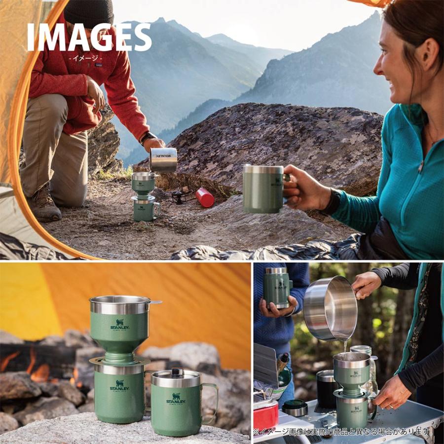 STANLEY（スタンレー） クラシックプアオーバー : イエノLabo. - 通販