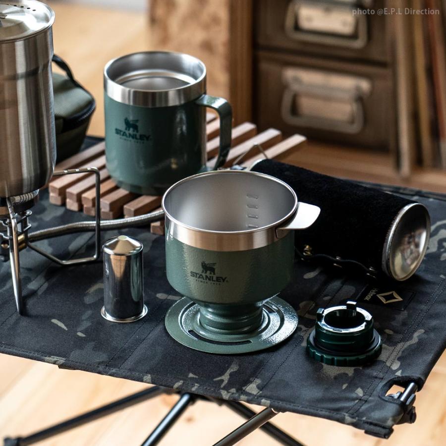 STANLEY（スタンレー） クラシックプアオーバー : イエノLabo. - 通販