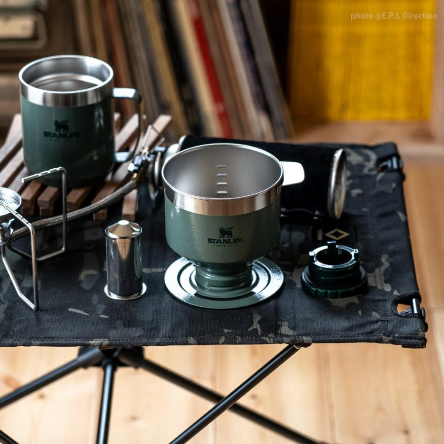 STANLEY（スタンレー） クラシックプアオーバー : イエノLabo. - 通販