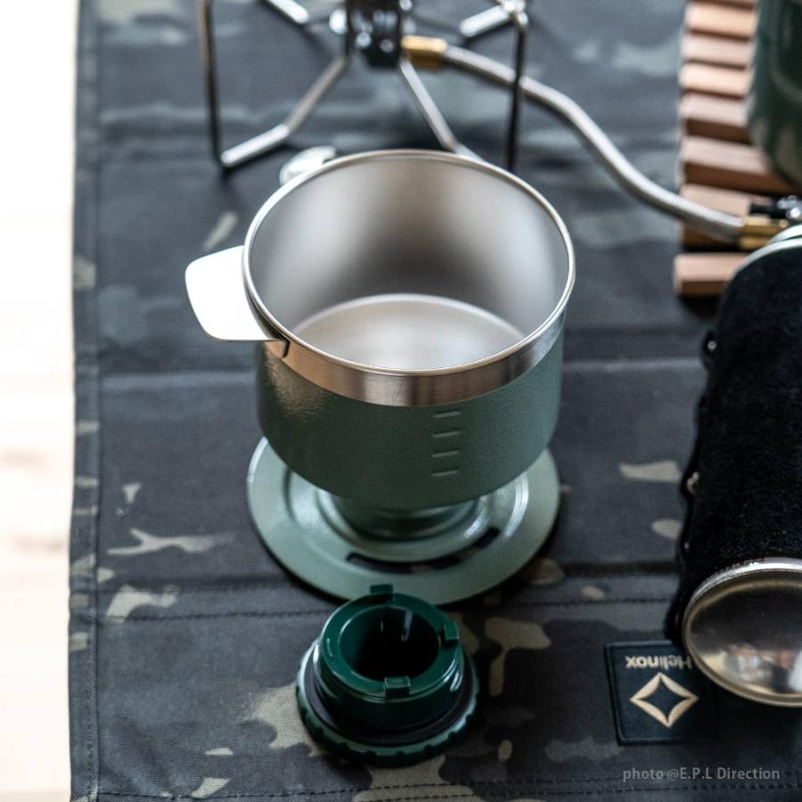 STANLEY（スタンレー） クラシックプアオーバー : イエノLabo. - 通販