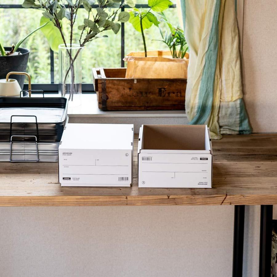 DETAIL（ディテール） Anaheim アナハイム アーカイブボックス2Pセット