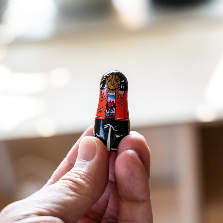 DETAIL（ディテール） MIDORI KOMATSU マトリョーシカ DETAIL Music