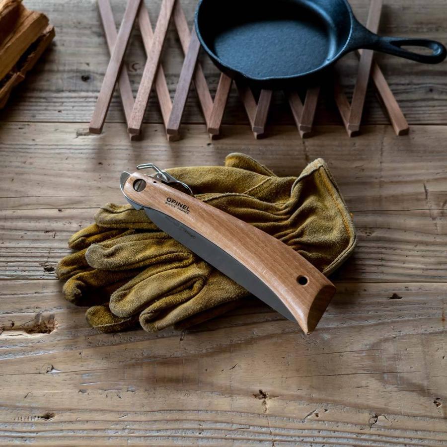 OPINEL フォールディングノコギリ #18 オピネル : イエノLabo. - 通販