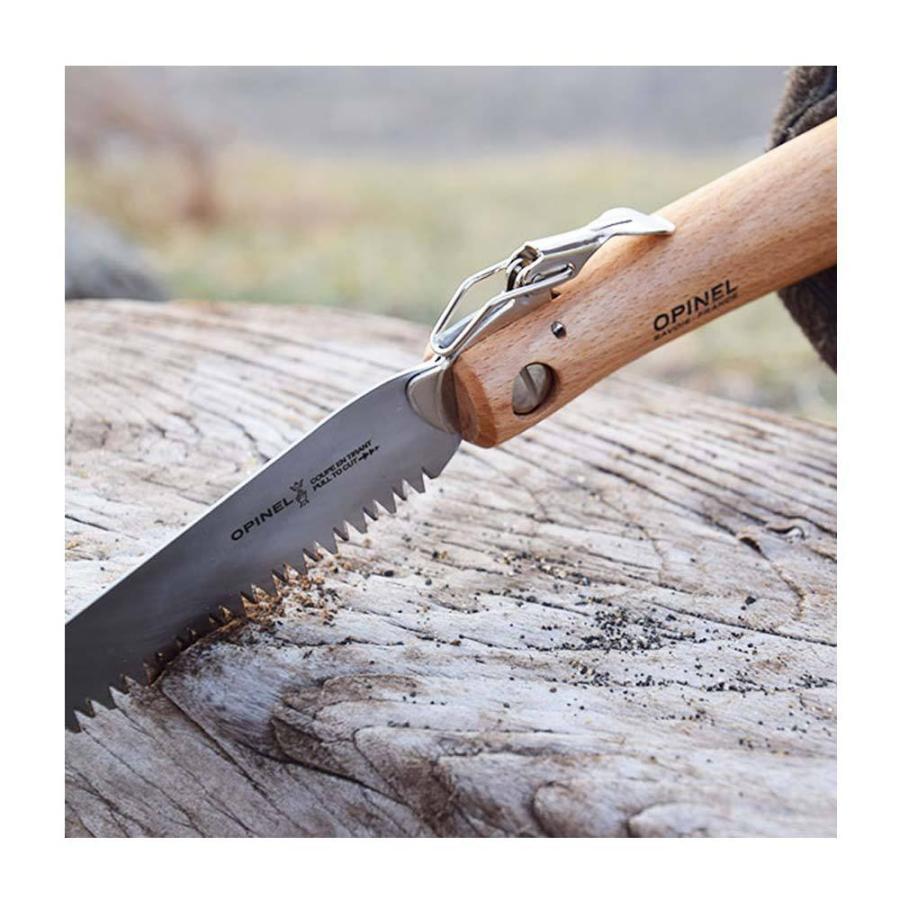 OPINEL フォールディングノコギリ #18 オピネル :ielabo100818:イエノLabo. - 通販 - Yahoo!ショッピング OPINEL フォールディングノコギリ #18 オピネル :ielabo100818:イエノLabo. - 通販 - Yahoo!ショッピング