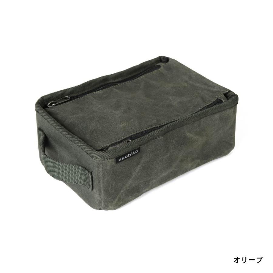 helikontex チェコ軍メスキットクッカーセット　asobitoケース付き asobito（アソビト） メスティンケースL : イエノLabo. - 通販 - Yahoo