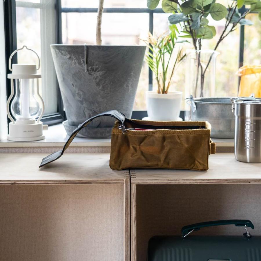 asobito（アソビト） ランタンケース ベージュ キャメル asobito（アソビト） ランタンケース ベージュ キャメル - メルカリ