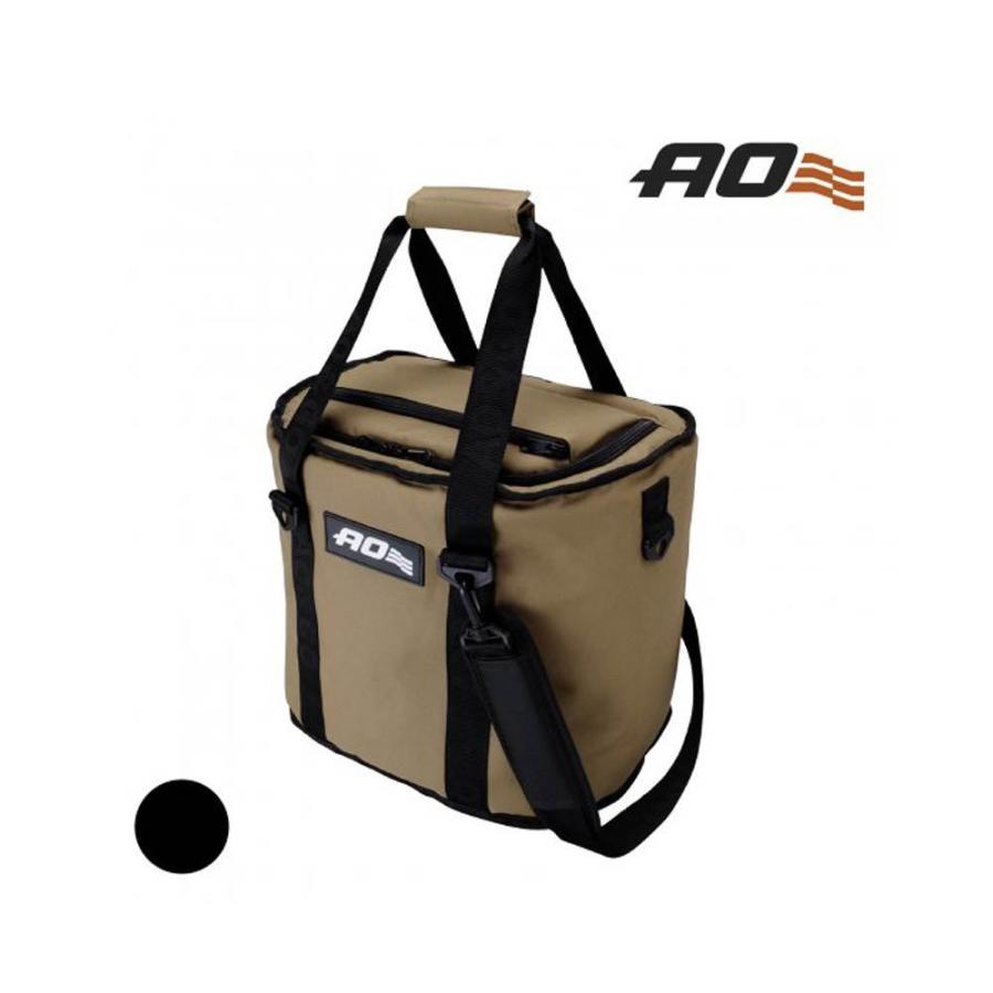 AO Coolers AOクーラーズ 18パック トランクソフトクーラー 保冷バッグ