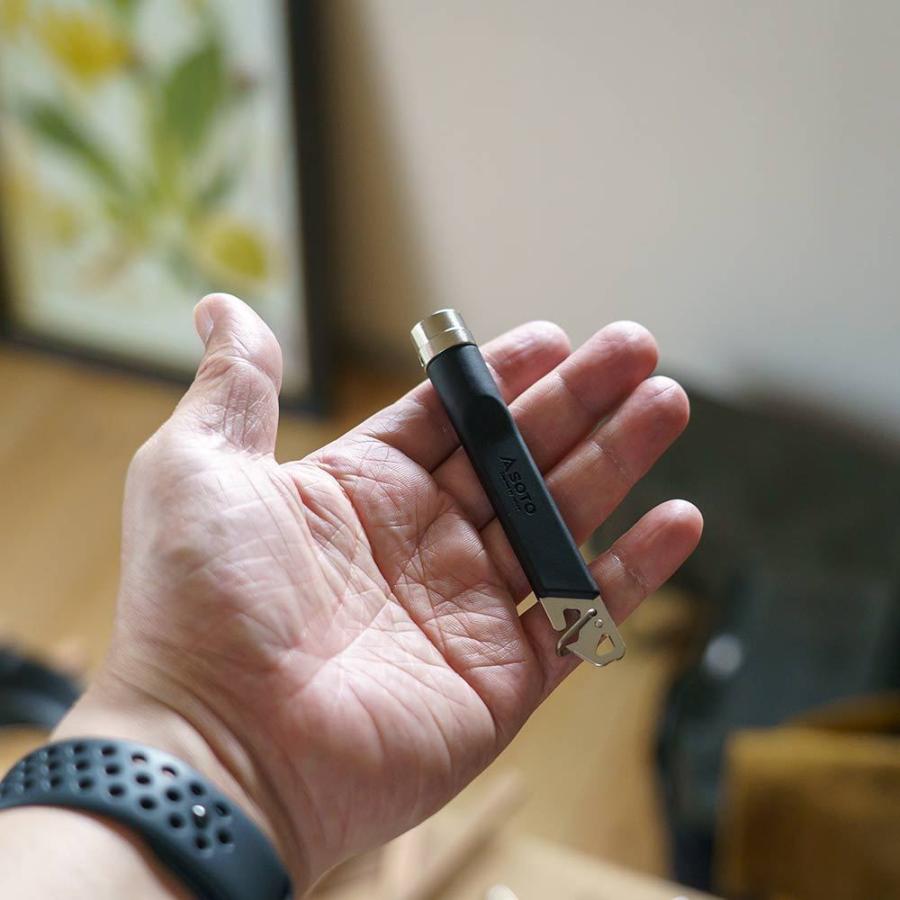 SOTO ガスヌキツール ST-770 ガス抜き : イエノLabo. - 通販 - Yahoo