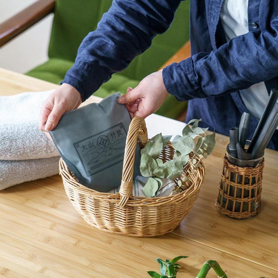 大山竹炭 大サイズ 1600ml 調湿 消臭 抗菌 チャコール 湿気対策 ニオイ