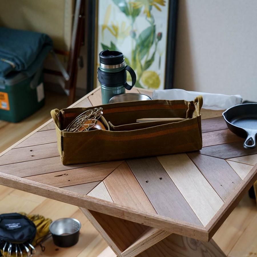 asobito（アソビト） クックツールバスケット レギュラー : イエノLabo