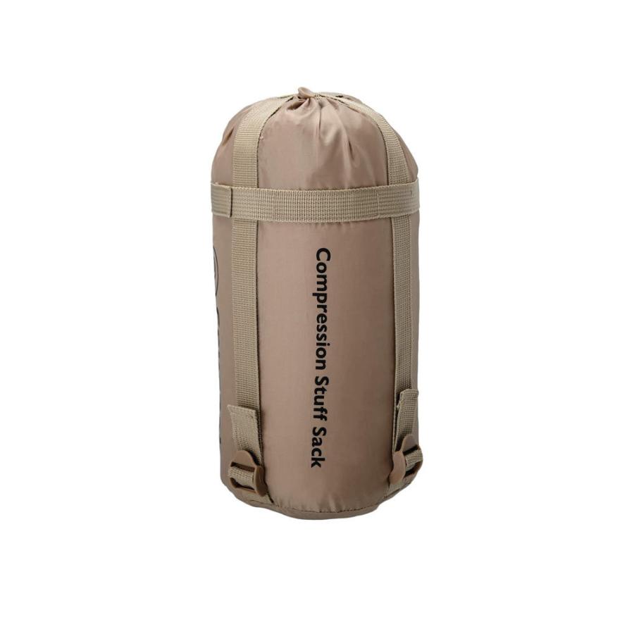 Snugpak（スナグパック） コンプレッションサック スモール デザート