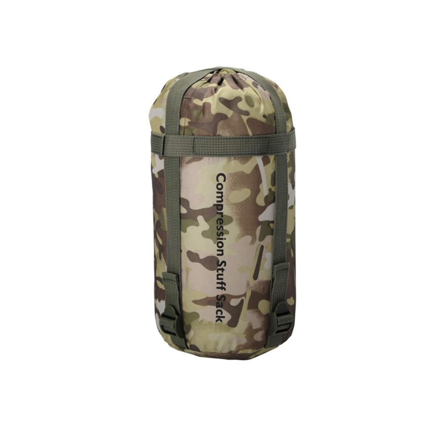 Snugpak（スナグパック） コンプレッションサック Sサイズ スモール