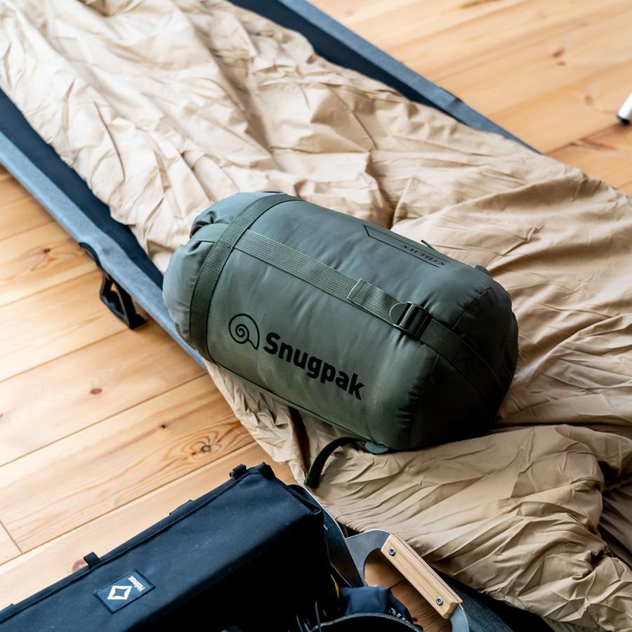 Snugpak 寝袋 スナグパック ノーチラス マミー ライトジップ Snugpak 寝袋 スナグパック ノーチラス マミー ライトジップ