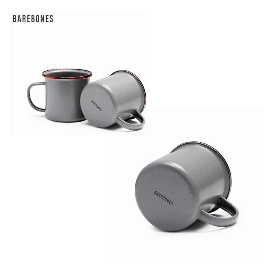 BAREBONES ベアボーンズ 2個セット Barebones Living ベアボーンズ リビング エナメルボウル 2個セット
