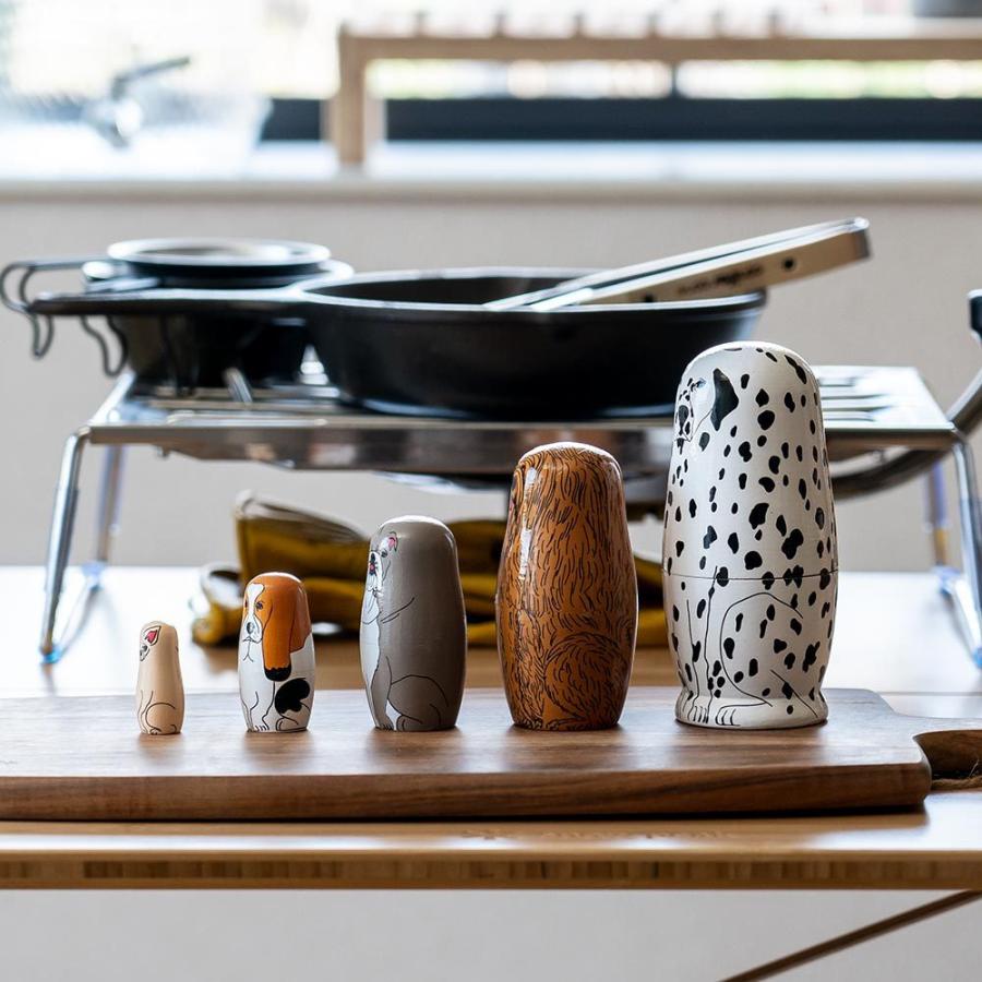 マトリョーシカ(エルミタージュ展で購入) マトリョーシカ(エルミタージュ展で購入)