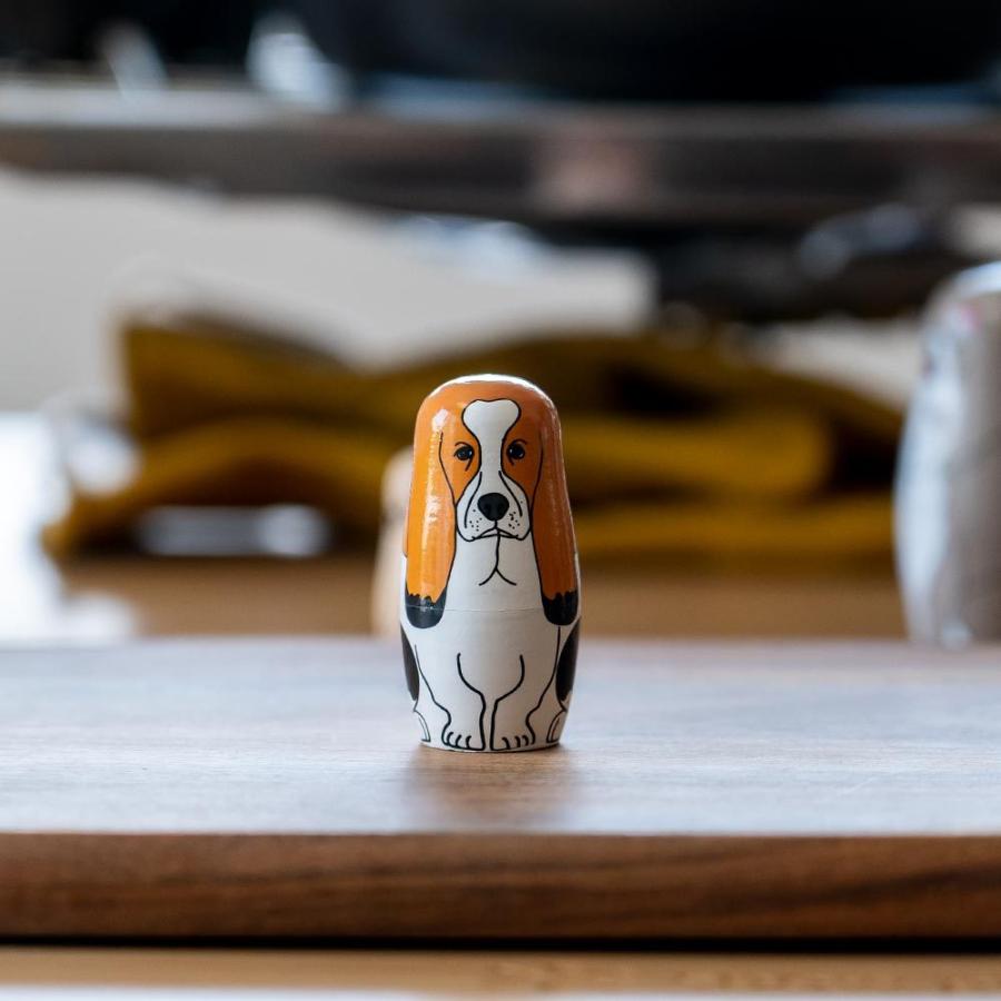 DETAIL（ディテール） マトリョーシカ PARTNERS : イエノLabo. - 通販