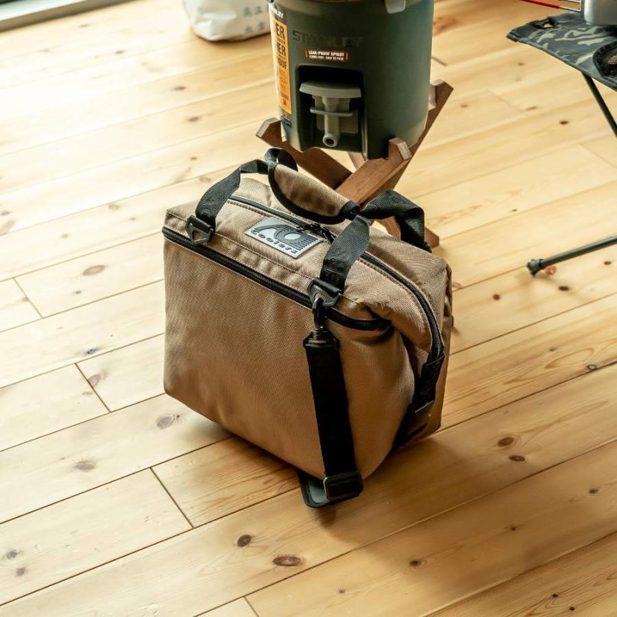 AO Coolers 【SALE特別価格】AOクーラーズ バリスティックTAN 12