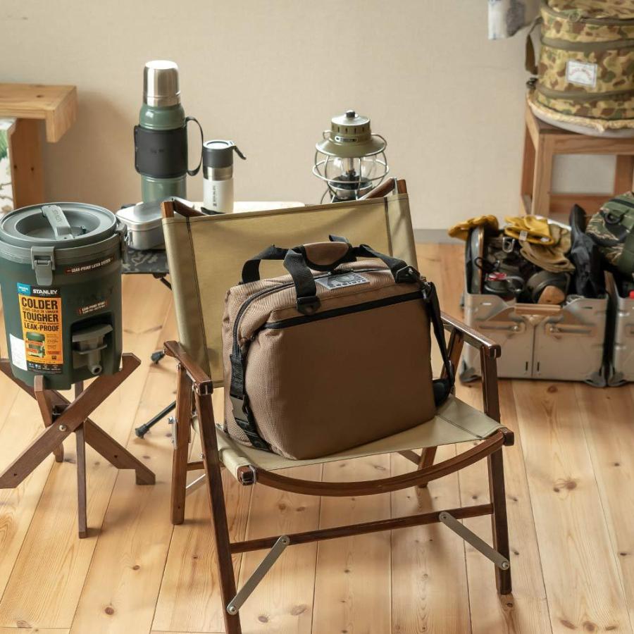 AO Coolers 【SALE特別価格】AOクーラーズ バリスティックTAN 12パック