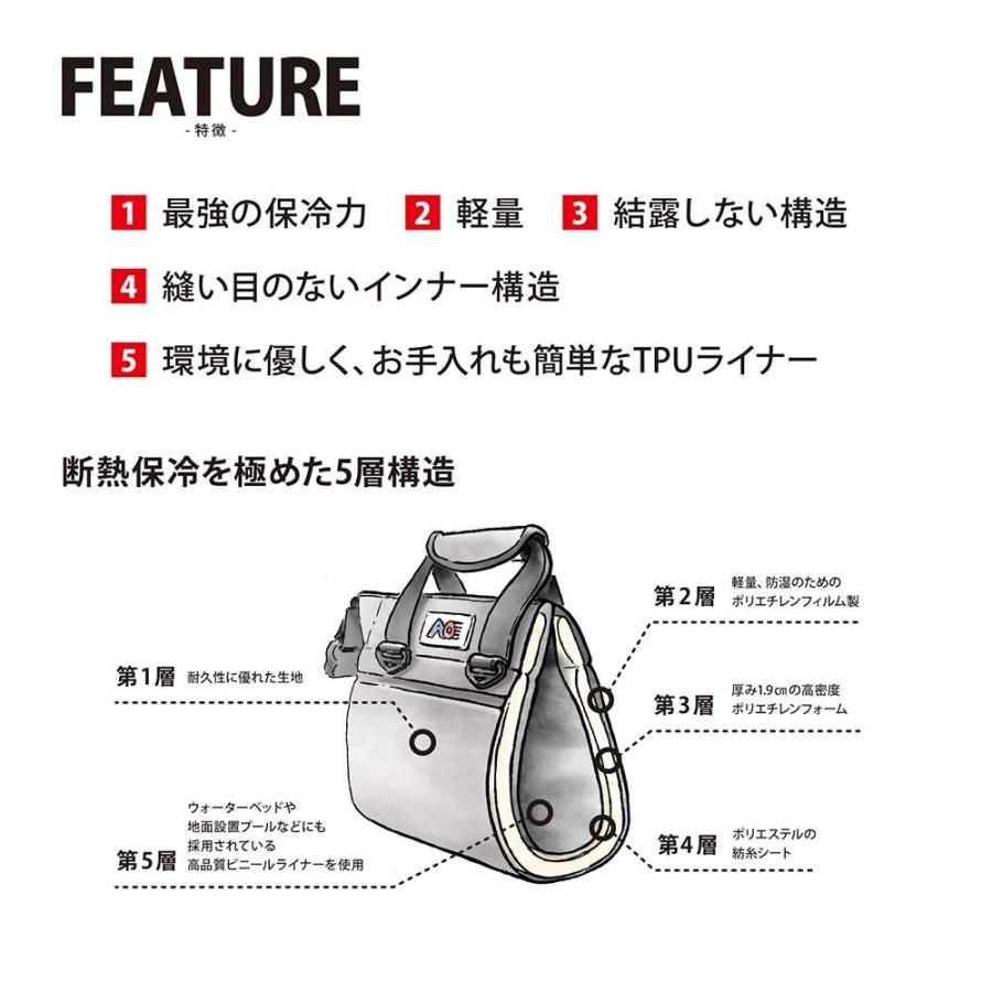 AO Coolers 【SALE特別価格】AOクーラーズ バリスティックTAN 24 AO Coolers 【SALE特別価格】AOクーラーズ バリスティックTAN 24