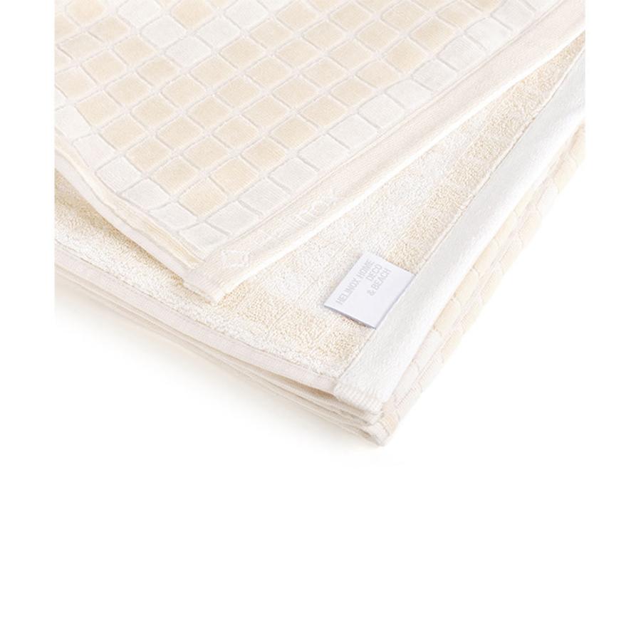 Helinox（ヘリノックス） ホームビーチタオル バスタオル : イエノLabo