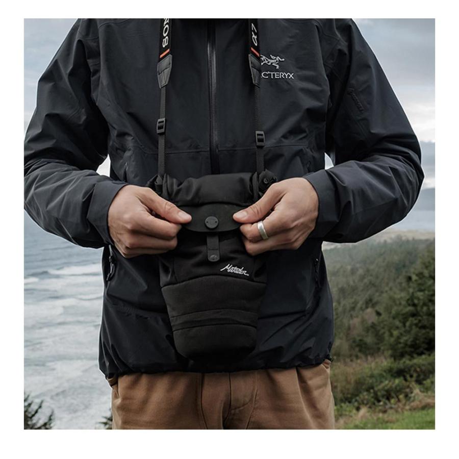 MATADOR マタドール Matador カメラベースレイヤー2.0 : イエノ