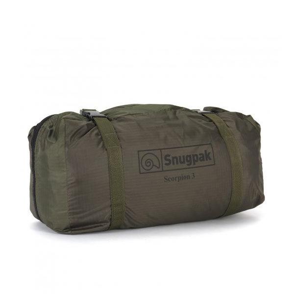 Snugpak（スナグパック） スコーピオン3 SP25904OL : イエノLabo