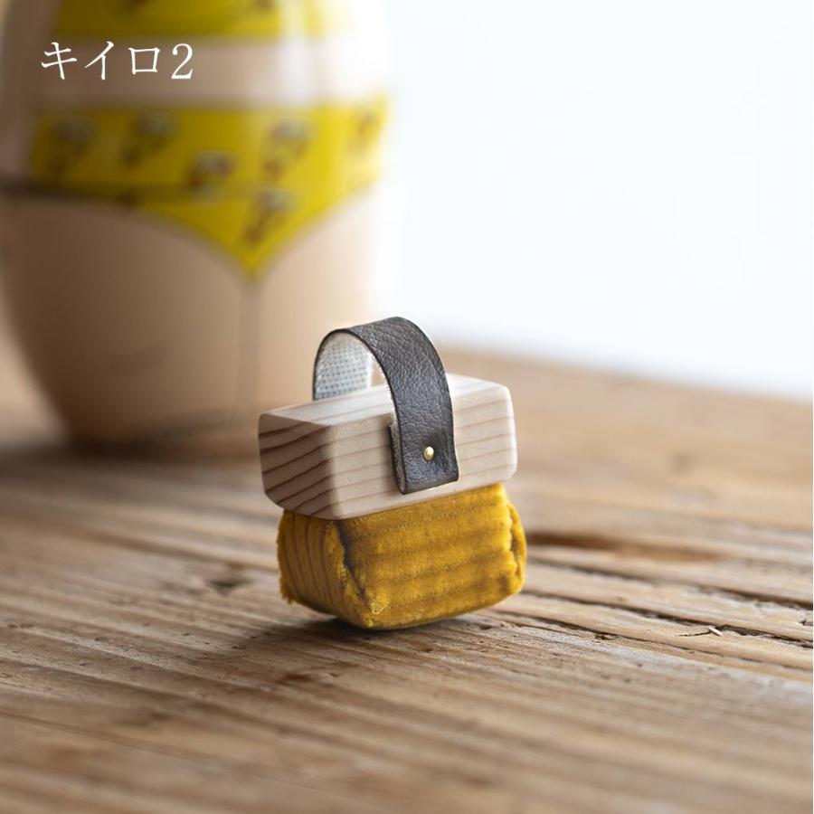 588円✱ミニ黒板消し➕➕➕イエロー革 フクフク ミニ 角永商店 もく遊りん 黒板消し : イエノLabo. - 通販