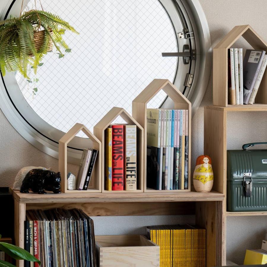 増田桐箱店 ブックハウスネスト大 : イエノLabo. - 通販 - Yahoo