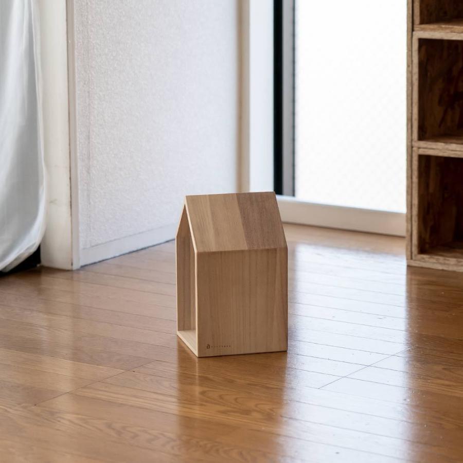 増田桐箱店 ブックハウスネストミニ 小 国産