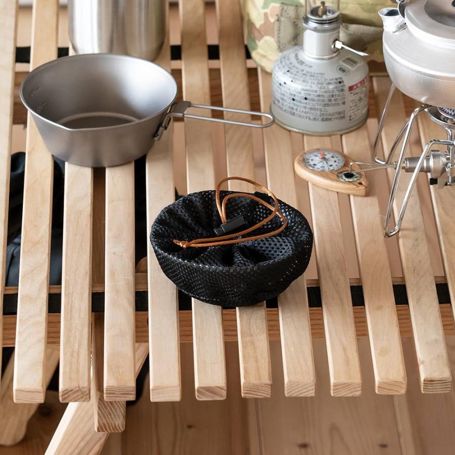 HIGHMOUNT（ハイマウント） シェラカップ 折りたたみ式 ドリップシェラ