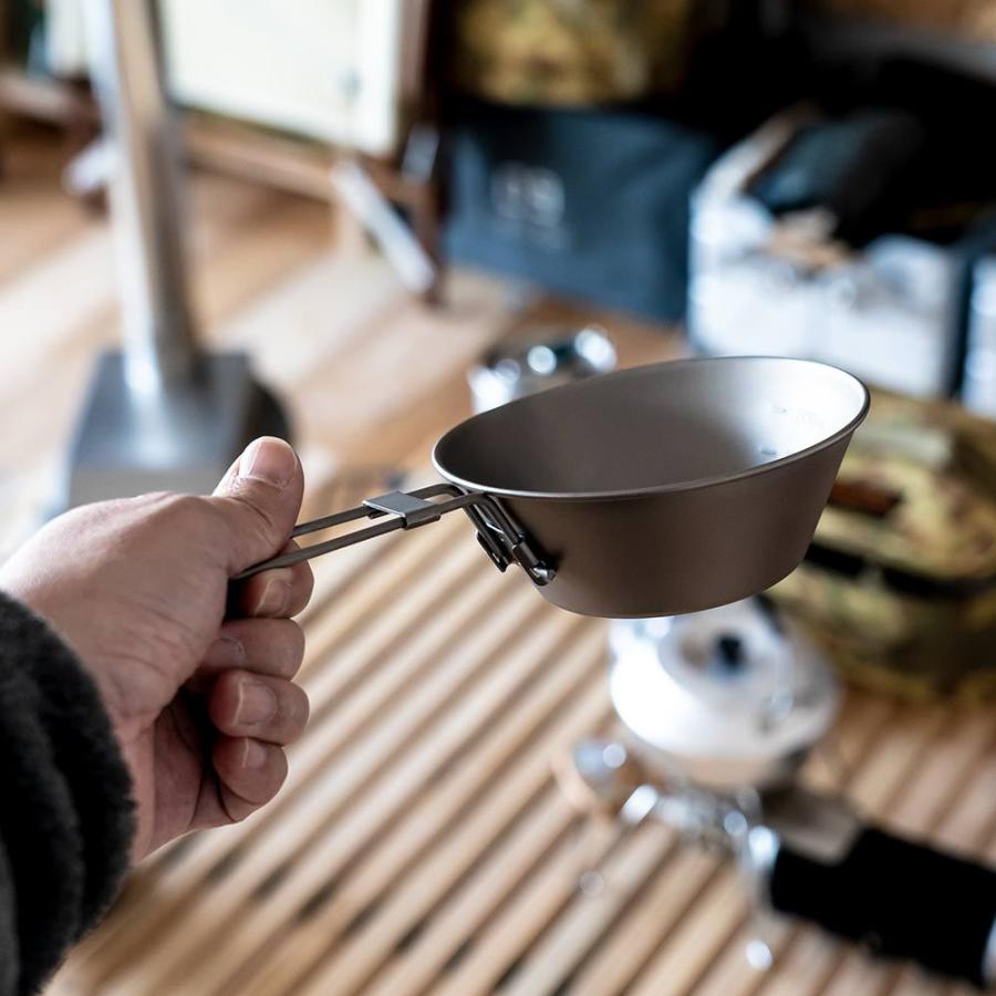 HIGHMOUNT（ハイマウント） シェラカップ 折りたたみ式 ドリップシェラ