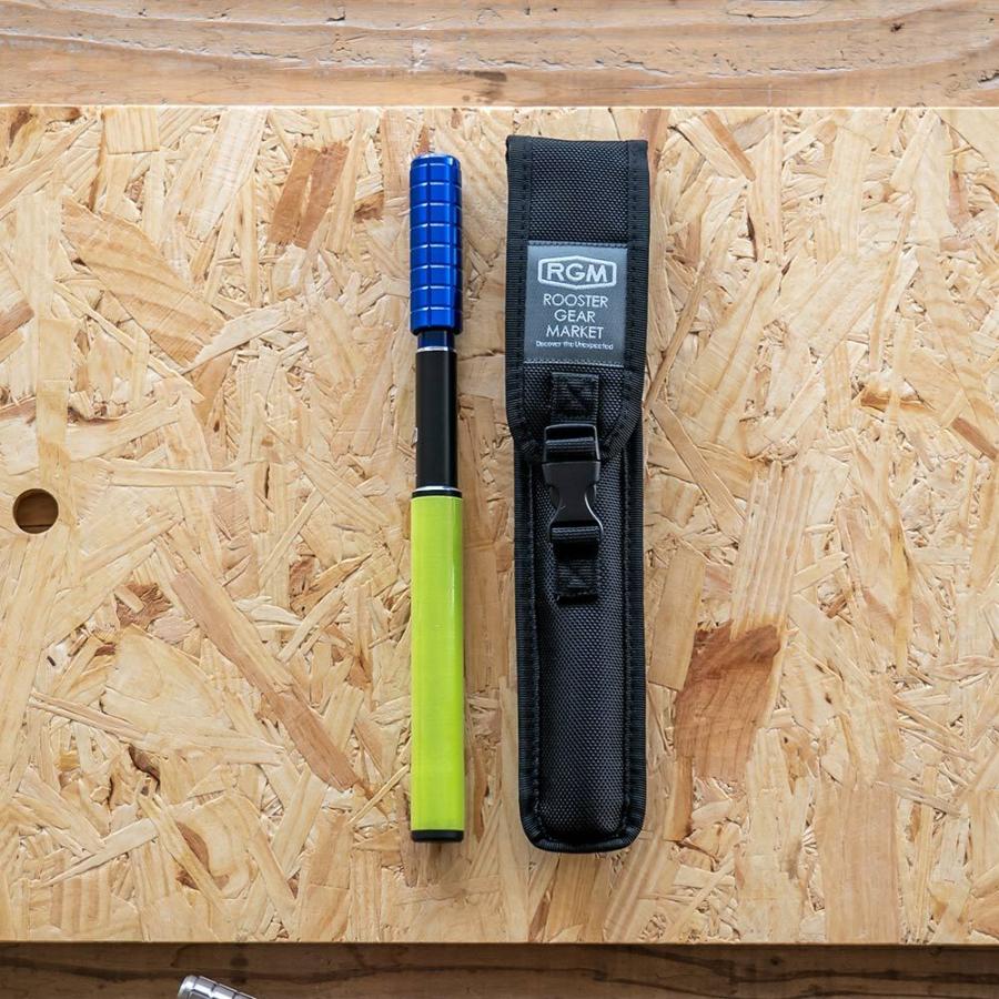 JACKALL（ジャッカル） ROOSTER GEAR MARKET 釣り竿 RGM spec.1 300cm