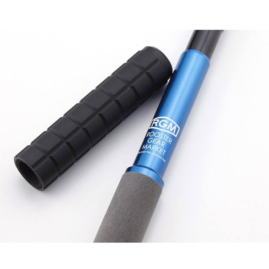 JACKALL（ジャッカル） ROOSTER GEAR MARKET 釣り竿 RGM spec.1 300cm