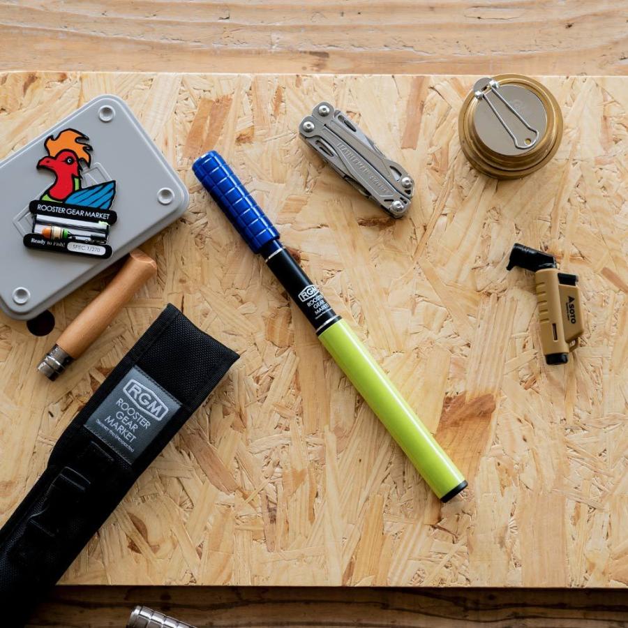 JACKALL（ジャッカル） ROOSTER GEAR MARKET 釣り竿 RGM spec.1 300cm