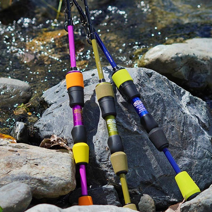 ジャッカル RGM Spec.2 4.6 アイボリー ジャッカル RGM Spec.2 4.6 アイボリー（カスタネット） RGM