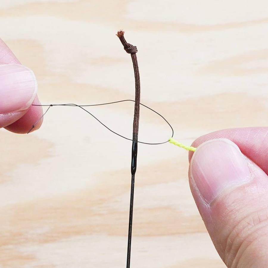 JACKALL（ジャッカル） ROOSTER GEAR MARKET RGM Ready to Fish 仕掛け