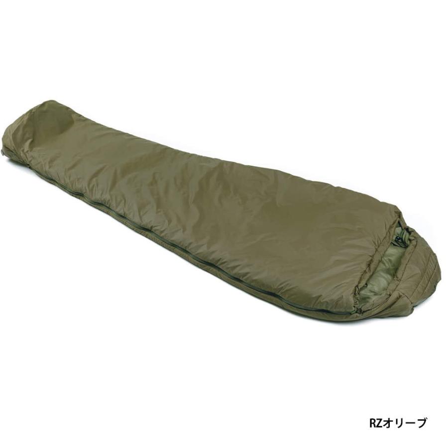 Snugpak（スナグパック） タクティカル4 ライトジップ 寝袋 : イエノ