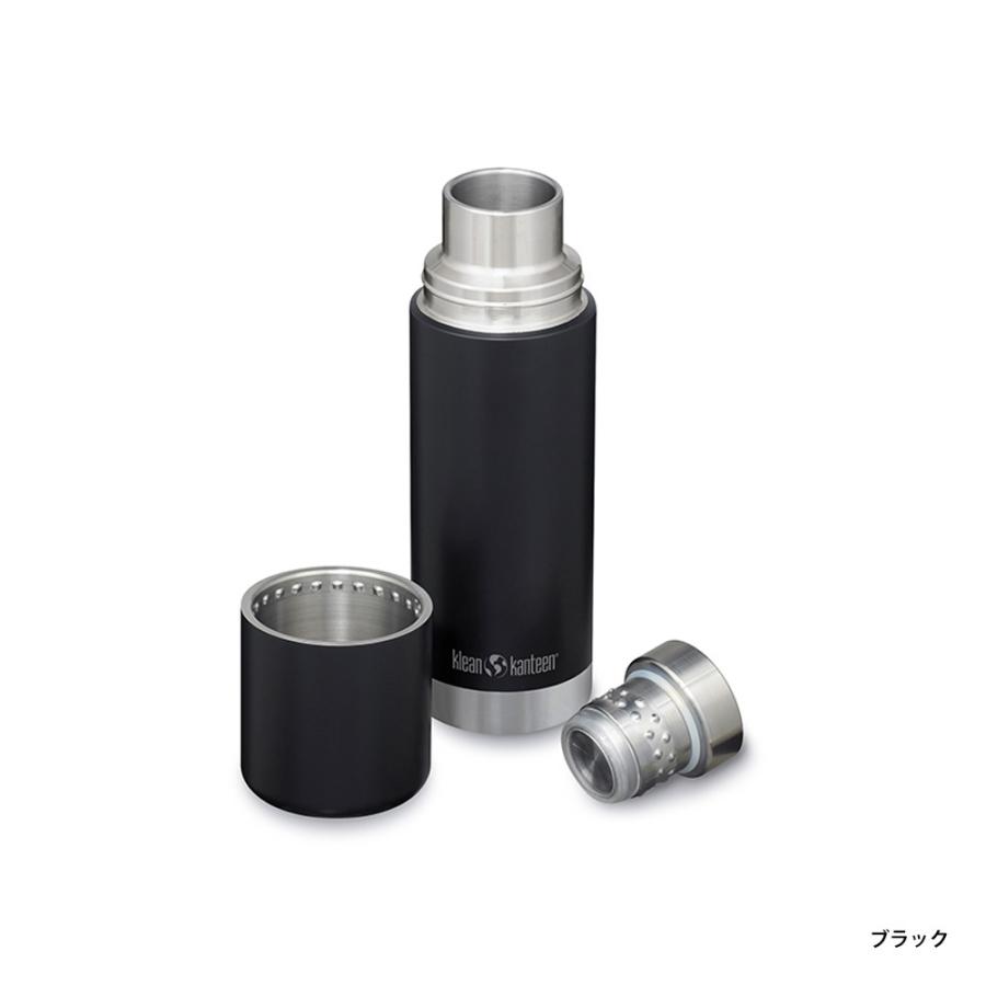 Klean Kanteen（クリーンカンティーン） TKPro2.0 0.5L : イエノLabo